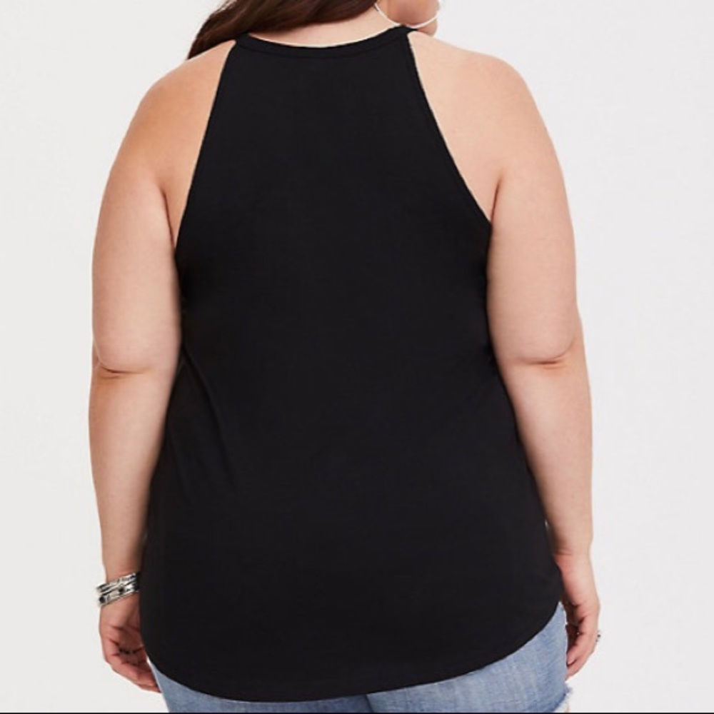 O-Ring Tank Tops - Picture 3 of 6
